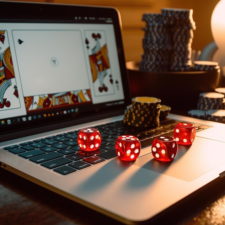 Opsi pembayaran Quick Bet termasuk DANA, OVO, QRIS, dan transfer bank